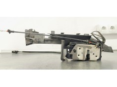 Recambio de cerradura puerta delantera derecha para ford c-max 1.6 tdci referencia OEM IAM AM5AU21812BC  