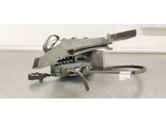 Recambio de cerradura puerta delantera derecha para ford c-max 1.6 tdci referencia OEM IAM AM5AU21812BC  
