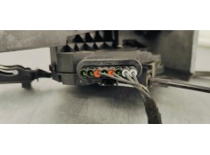 Recambio de cerradura puerta delantera derecha para ford c-max 1.6 tdci referencia OEM IAM AM5AU21812BC  