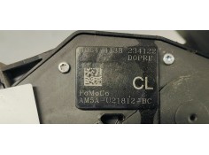 Recambio de cerradura puerta delantera derecha para ford c-max 1.6 tdci referencia OEM IAM AM5AU21812BC  