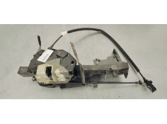 Recambio de cerradura puerta delantera derecha para ford c-max 1.6 tdci referencia OEM IAM AM5AU21812BC  