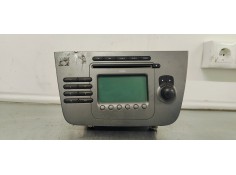 SISTEMA AUDIO / RADIO CD 5P1035186B 