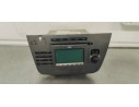 Recambio de sistema audio / radio cd para seat altea xl (5p5) 2.0 tdi referencia OEM IAM 5P1035186B  
