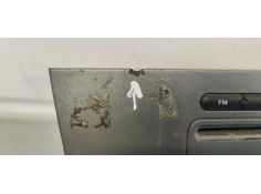 Recambio de sistema audio / radio cd para seat altea xl (5p5) 2.0 tdi referencia OEM IAM 5P1035186B  
