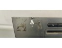 Recambio de sistema audio / radio cd para seat altea xl (5p5) 2.0 tdi referencia OEM IAM 5P1035186B  