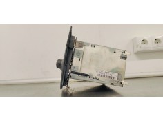 Recambio de sistema audio / radio cd para seat altea xl (5p5) 2.0 tdi referencia OEM IAM 5P1035186B  