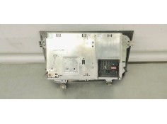 Recambio de sistema audio / radio cd para seat altea xl (5p5) 2.0 tdi referencia OEM IAM 5P1035186B  
