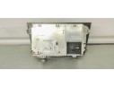 Recambio de sistema audio / radio cd para seat altea xl (5p5) 2.0 tdi referencia OEM IAM 5P1035186B  