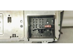 Recambio de sistema audio / radio cd para seat altea xl (5p5) 2.0 tdi referencia OEM IAM 5P1035186B  