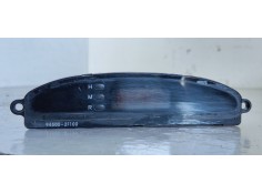 Recambio de pantalla multifuncion para kia cerato 2.0 ex berlina (4-ptas.) referencia OEM IAM 945002F100  
