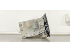 Recambio de sistema audio / radio cd para seat altea xl (5p5) 2.0 tdi referencia OEM IAM 5P1035186B  
