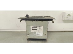 Recambio de sistema audio / radio cd para seat altea xl (5p5) 2.0 tdi referencia OEM IAM 5P1035186B  