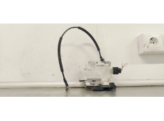 CERRADURA PUERTA DELANTERA DERECHA 