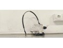 Recambio de cerradura puerta delantera derecha para seat altea xl (5p5) 1.9 tdi referencia OEM IAM   