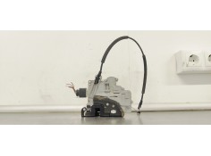 Recambio de cerradura puerta delantera derecha para seat altea xl (5p5) 1.9 tdi referencia OEM IAM   