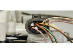 Recambio de cerradura puerta delantera derecha para seat altea xl (5p5) 1.9 tdi referencia OEM IAM   
