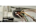 Recambio de cerradura puerta delantera derecha para seat altea xl (5p5) 1.9 tdi referencia OEM IAM   