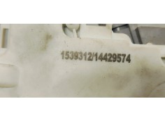 Recambio de cerradura puerta delantera derecha para seat altea xl (5p5) 1.9 tdi referencia OEM IAM   