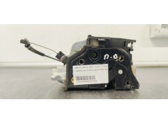 Recambio de cerradura puerta delantera derecha para seat altea xl (5p5) 1.9 tdi referencia OEM IAM   