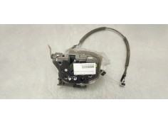 Recambio de cerradura puerta delantera derecha para seat altea xl (5p5) 1.9 tdi referencia OEM IAM   