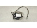 Recambio de cerradura puerta delantera derecha para seat altea xl (5p5) 1.9 tdi referencia OEM IAM   