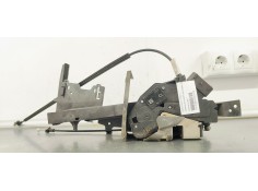 CERRADURA PUERTA DELANTERA IZQUIERDA AM5AU21813AC 
