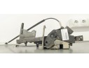 Recambio de cerradura puerta delantera izquierda para ford c-max 1.6 tdci referencia OEM IAM AM5AU21813AC  