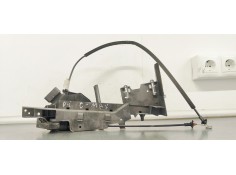 Recambio de cerradura puerta delantera izquierda para ford c-max 1.6 tdci referencia OEM IAM AM5AU21813AC  