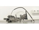 Recambio de cerradura puerta delantera izquierda para ford c-max 1.6 tdci referencia OEM IAM AM5AU21813AC  