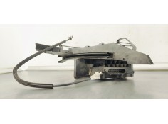 Recambio de cerradura puerta delantera izquierda para ford c-max 1.6 tdci referencia OEM IAM AM5AU21813AC  