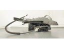 Recambio de cerradura puerta delantera izquierda para ford c-max 1.6 tdci referencia OEM IAM AM5AU21813AC  