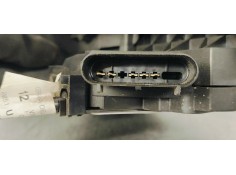 Recambio de cerradura puerta delantera izquierda para ford c-max 1.6 tdci referencia OEM IAM AM5AU21813AC  