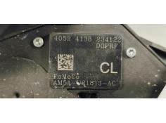 Recambio de cerradura puerta delantera izquierda para ford c-max 1.6 tdci referencia OEM IAM AM5AU21813AC  