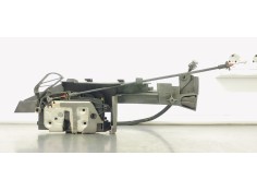 Recambio de cerradura puerta delantera izquierda para ford c-max 1.6 tdci referencia OEM IAM AM5AU21813AC  