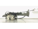 Recambio de cerradura puerta delantera izquierda para ford c-max 1.6 tdci referencia OEM IAM AM5AU21813AC  