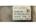 Recambio de cerradura puerta delantera izquierda para ford c-max 1.6 tdci referencia OEM IAM AM5AU21813AC  
