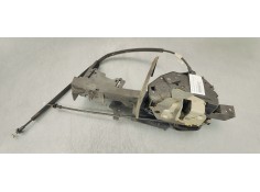 Recambio de cerradura puerta delantera izquierda para ford c-max 1.6 tdci referencia OEM IAM AM5AU21813AC  