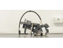 Recambio de cerradura puerta trasera izquierda para ford c-max 1.6 tdci referencia OEM IAM AM5AR26413AC  