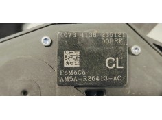 Recambio de cerradura puerta trasera izquierda para ford c-max 1.6 tdci referencia OEM IAM AM5AR26413AC  
