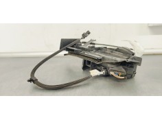 Recambio de cerradura puerta trasera izquierda para ford c-max 1.6 tdci referencia OEM IAM AM5AR26413AC  