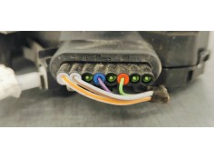 Recambio de cerradura puerta trasera izquierda para ford c-max 1.6 tdci referencia OEM IAM AM5AR26413AC  