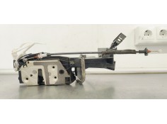 Recambio de cerradura puerta trasera izquierda para ford c-max 1.6 tdci referencia OEM IAM AM5AR26413AC  