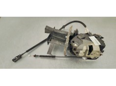 Recambio de cerradura puerta trasera izquierda para ford c-max 1.6 tdci referencia OEM IAM AM5AR26413AC  