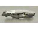Recambio de maneta exterior delantera derecha para seat altea xl (5p5) 1.9 tdi referencia OEM IAM 5P0837886  