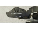 Recambio de maneta exterior delantera derecha para seat altea xl (5p5) 1.9 tdi referencia OEM IAM 5P0837886  