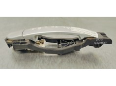 Recambio de maneta exterior delantera derecha para seat altea xl (5p5) 1.9 tdi referencia OEM IAM 5P0837886  