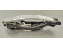 Recambio de maneta exterior delantera derecha para seat altea xl (5p5) 1.9 tdi referencia OEM IAM 5P0837886  