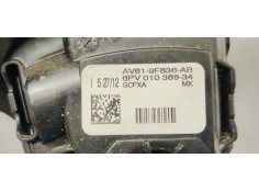 Recambio de pedal acelerador para ford c-max 1.6 tdci referencia OEM IAM AV619F836AB  