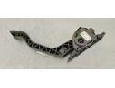 Recambio de pedal acelerador para ford c-max 1.6 tdci referencia OEM IAM AV619F836AB  