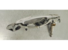 Recambio de maneta exterior delantera izquierda para seat altea xl (5p5) 1.9 tdi referencia OEM IAM 3B0837885K  